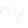 RÜJ LOGO